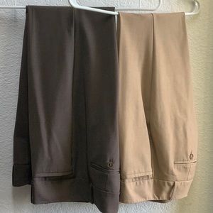 Two The Limited Collection Drew Fit Pant Bundle